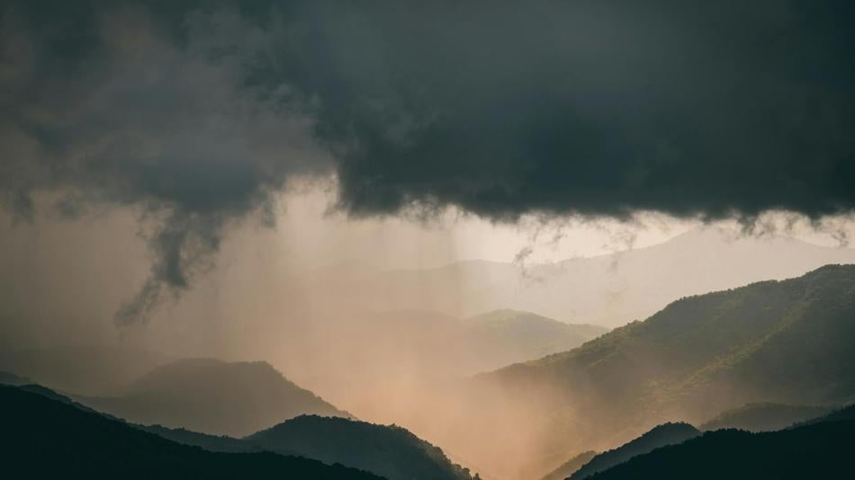 [LNF26] Woher kommt der Regen?