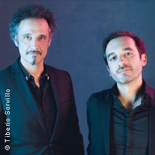 Manuel Randi & Alessandro Trebo – Konzert in St. Martin