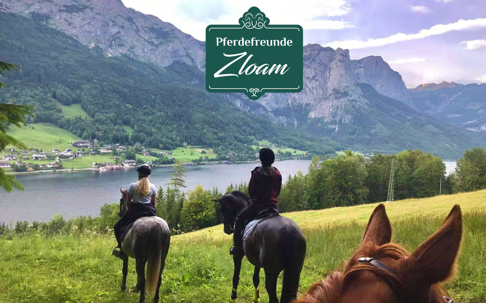 Familien Abenteuer Zloam - Aktivitäten in Grundlsee