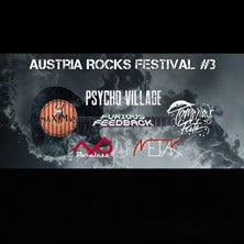 Austria Rocks Festival #3