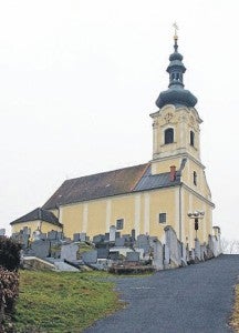 ... ins Gespräch kommen - mit Bekannten, vor allem aber mit noch unbekannten Persönlichkeiten