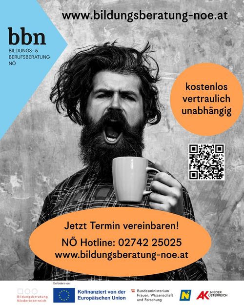 bbn Bildungs- und Berufsberatung