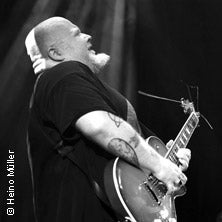 Andreas Kümmert & The Electric Circus