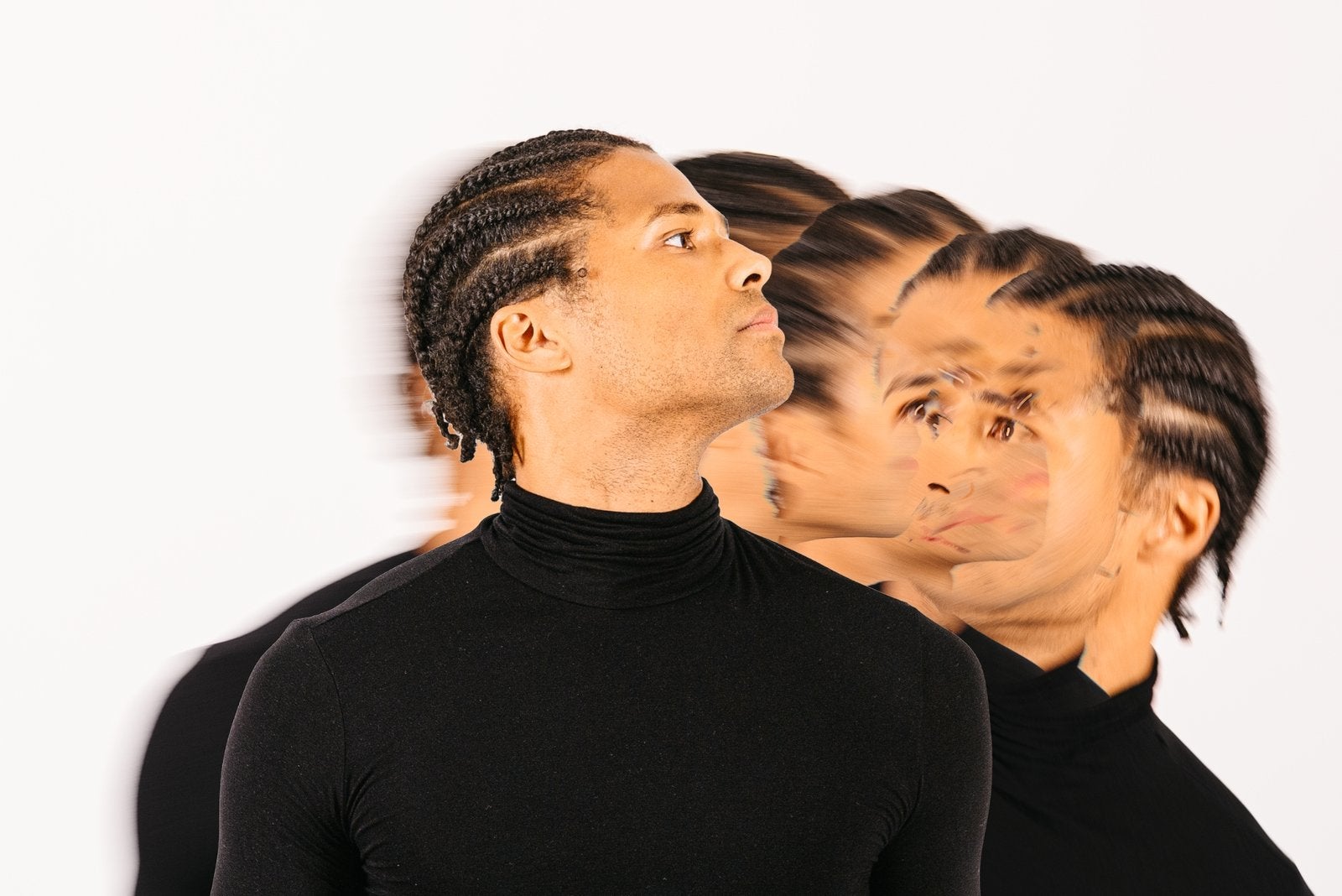 Of the Seen Body – Tanzperformance im DAS OFF THEATER
