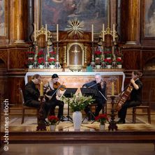 Eine kleine Nachtmusik - Kapuzinerkirche