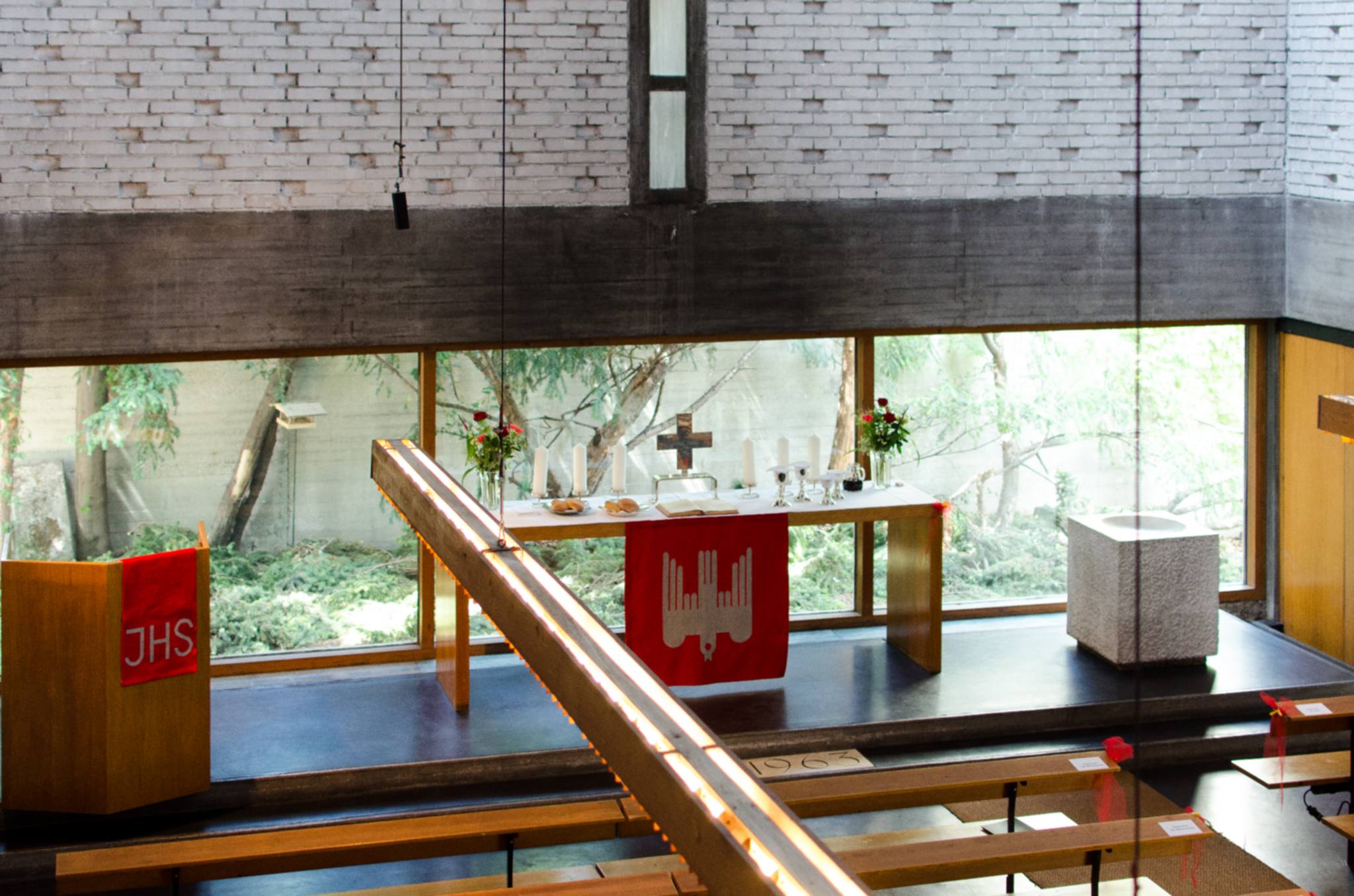 Musikunterbrechungen mitten im Alltag