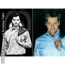 Fritz & Aaron Karl - Mon tres cher Pere, Allerliebester Papa!