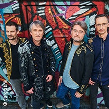Backyard – Lords Of Music