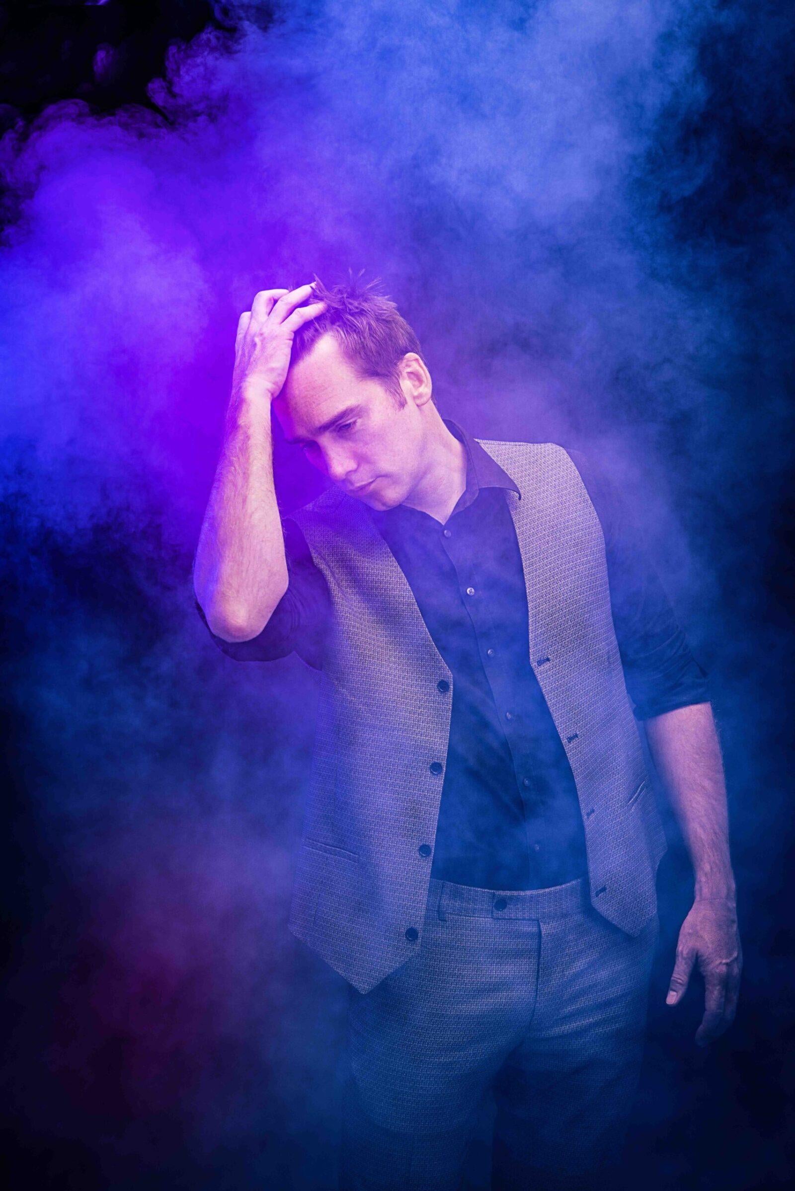 Magie & Kabarett: Paul Sommersguter