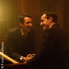 The history of sound - LeinwandLounge - Programmkino