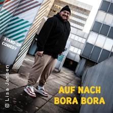 Bora – Auf nach Bora Bora