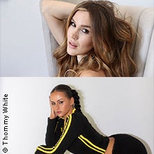 Poolbar Festival 2026: Festivaldayticket 25.7.2026 Joss Stone + Anna Grey