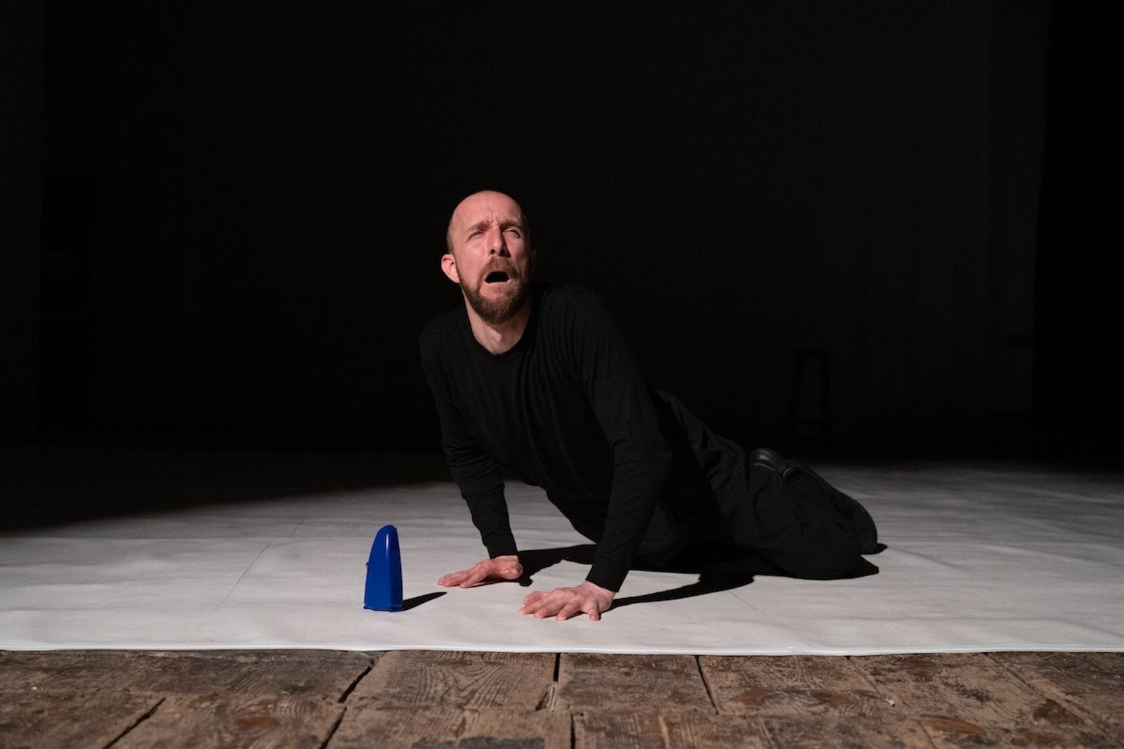 Alberto Cissello - POINT FIXE