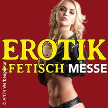 Erotik- und Fetischmesse