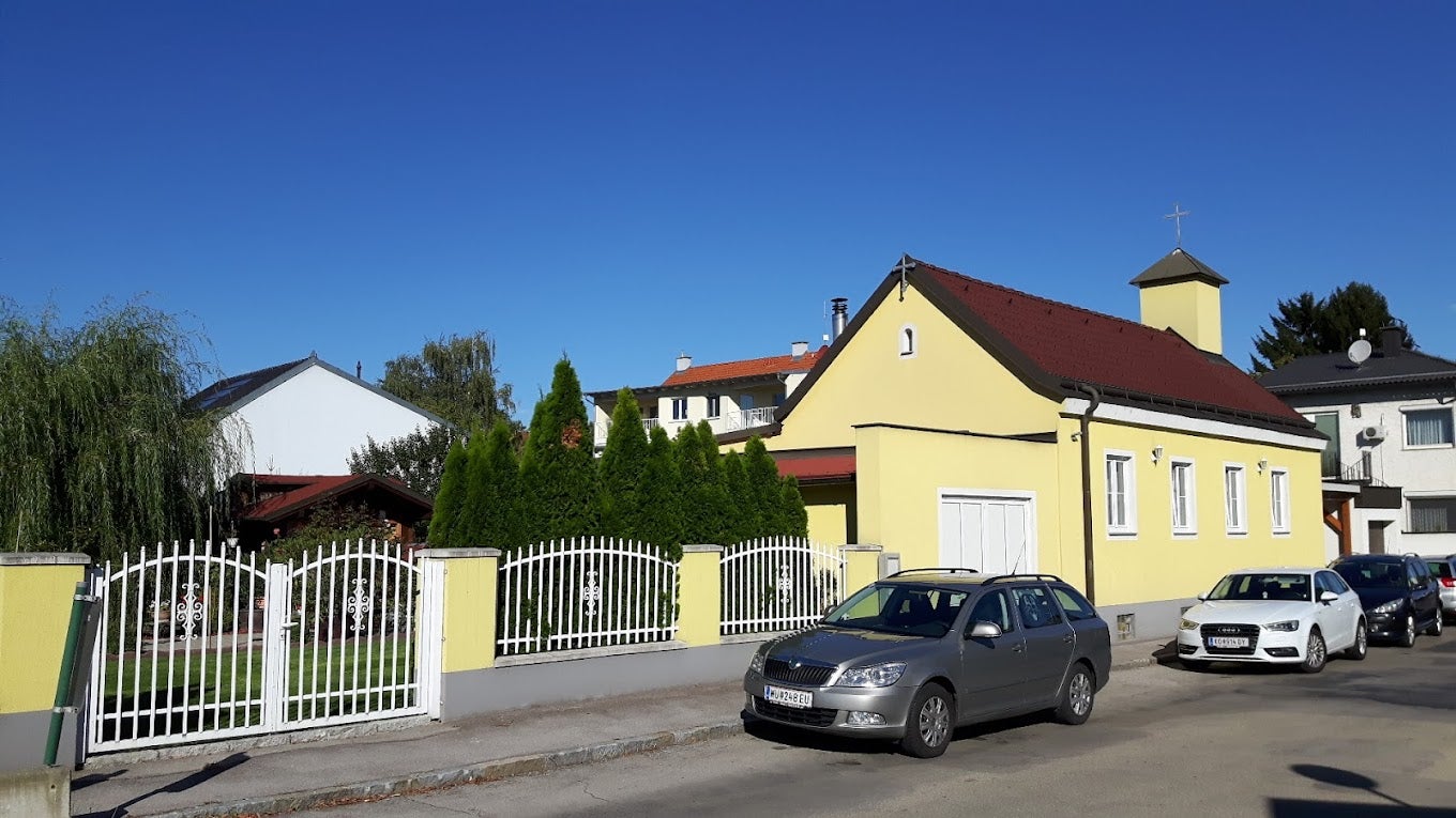 Mutter Gottes – die wichtigste Frau in der Othodoxie