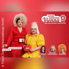 Good Morning, Vienna - Drag Brunch