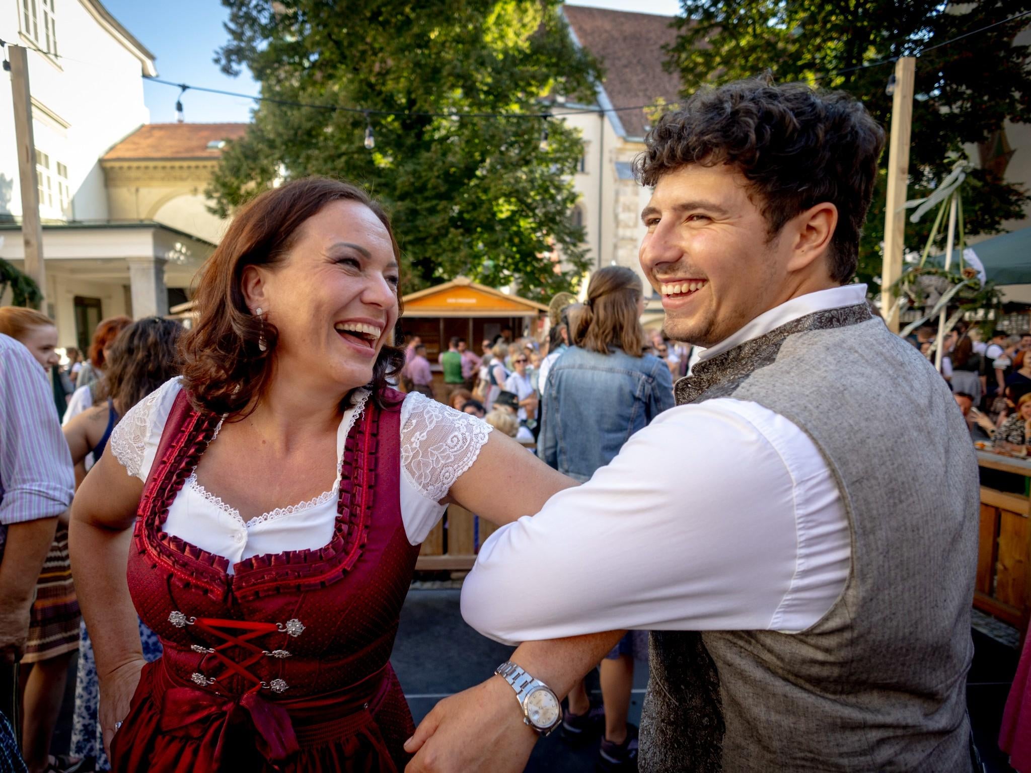 Aufsteirern 2026 – Steirische Kultur in Graz