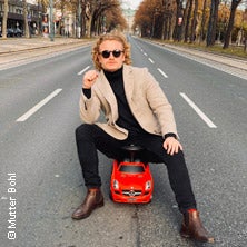 Dr. Bohl - Solo in Oberwaltersdorf