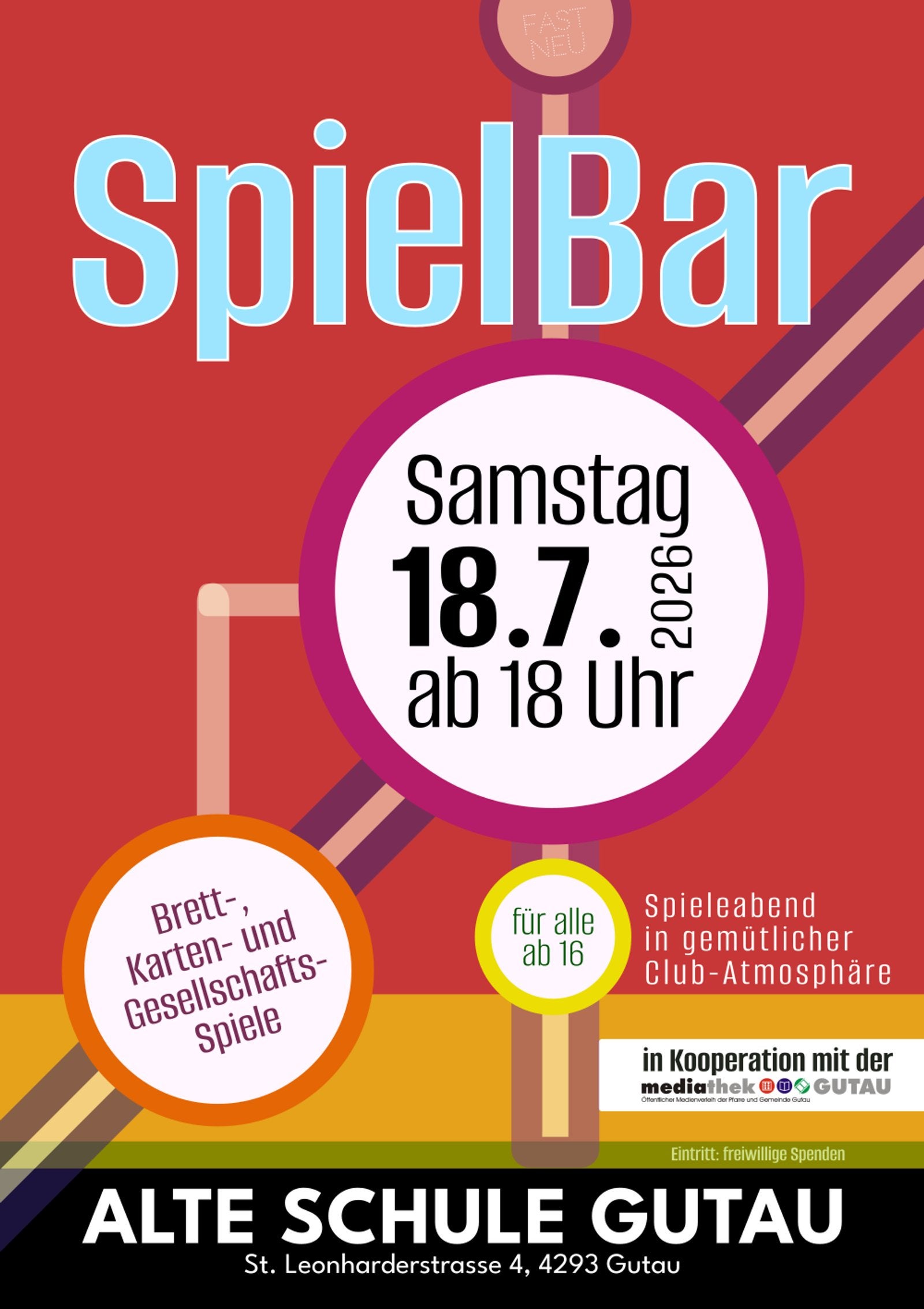 SpielBar 2