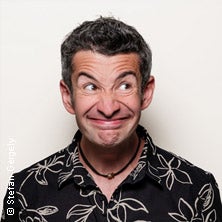 Omar Sarsam - STIMMT