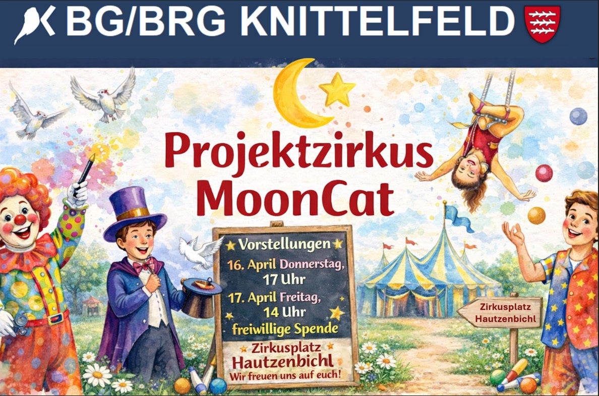 Projektzirkus MoonCat