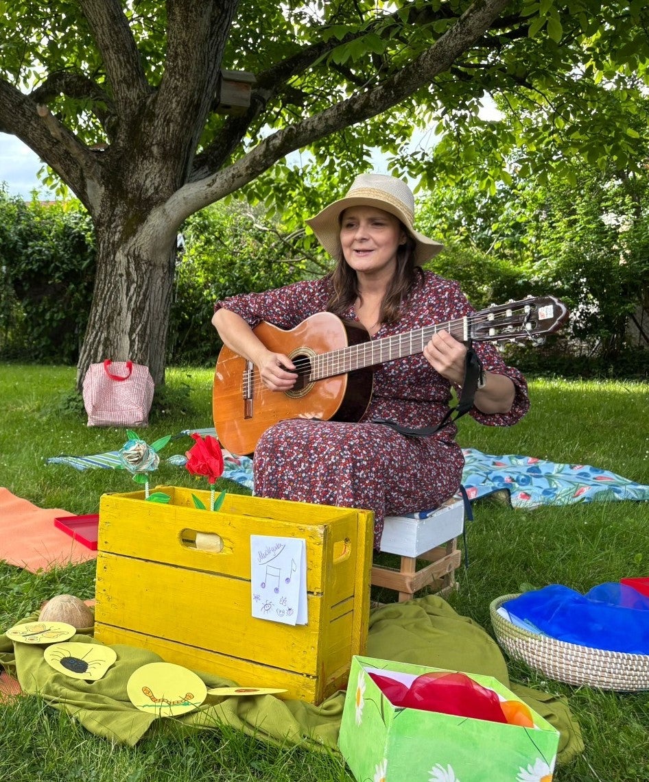 Interaktives Lesevergnügen für Jung und Alt
