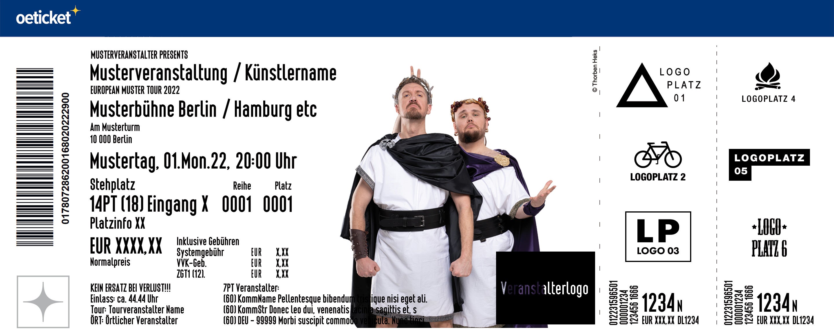 Kack & Sachgeschichten