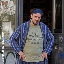 Der Held vom Bahnhof Friedrichstraße - LeinwandLounge - Programmkino