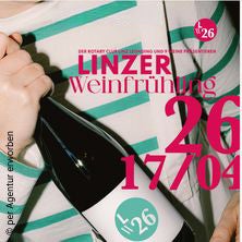 Linzer Weinfrühling 2026