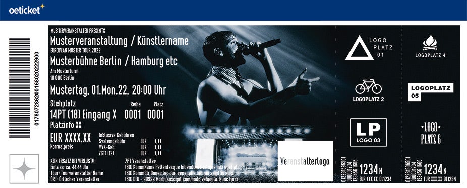 Tream - Zur Weissbier-Probe Tour 2026