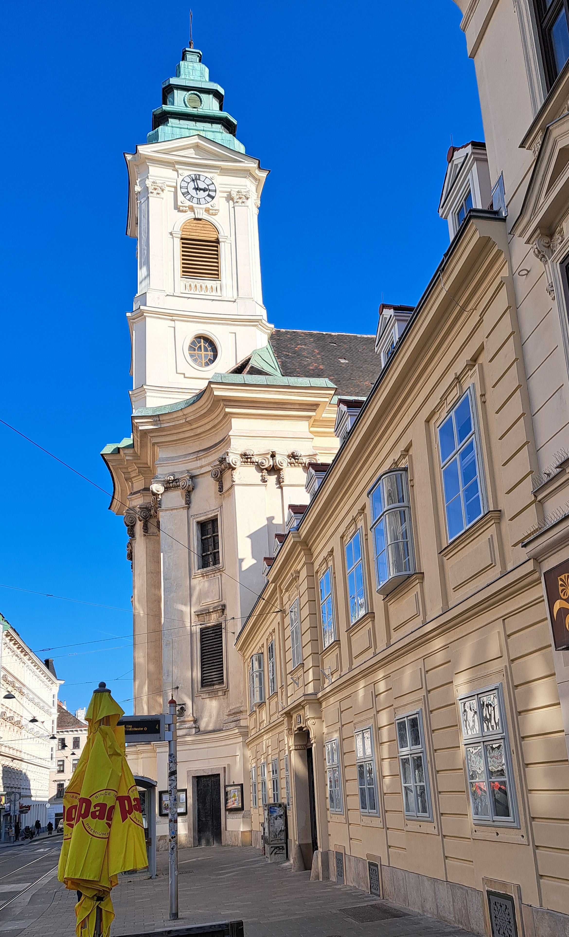 Köstliche Begegnungen