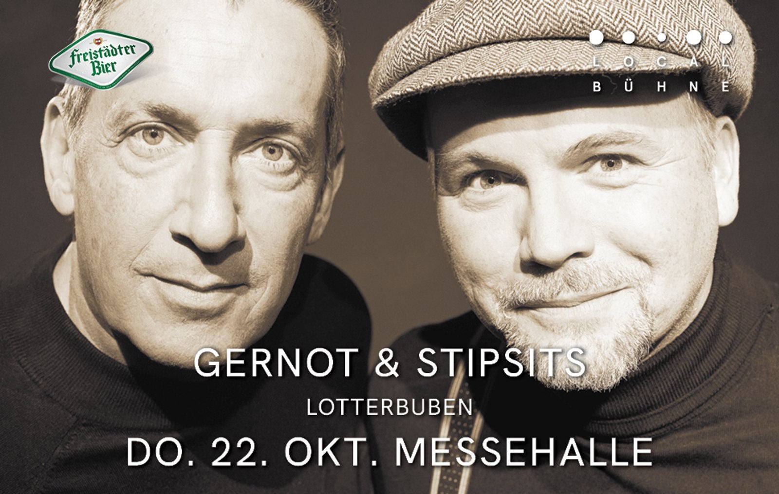 GERNOT & STIPSITS