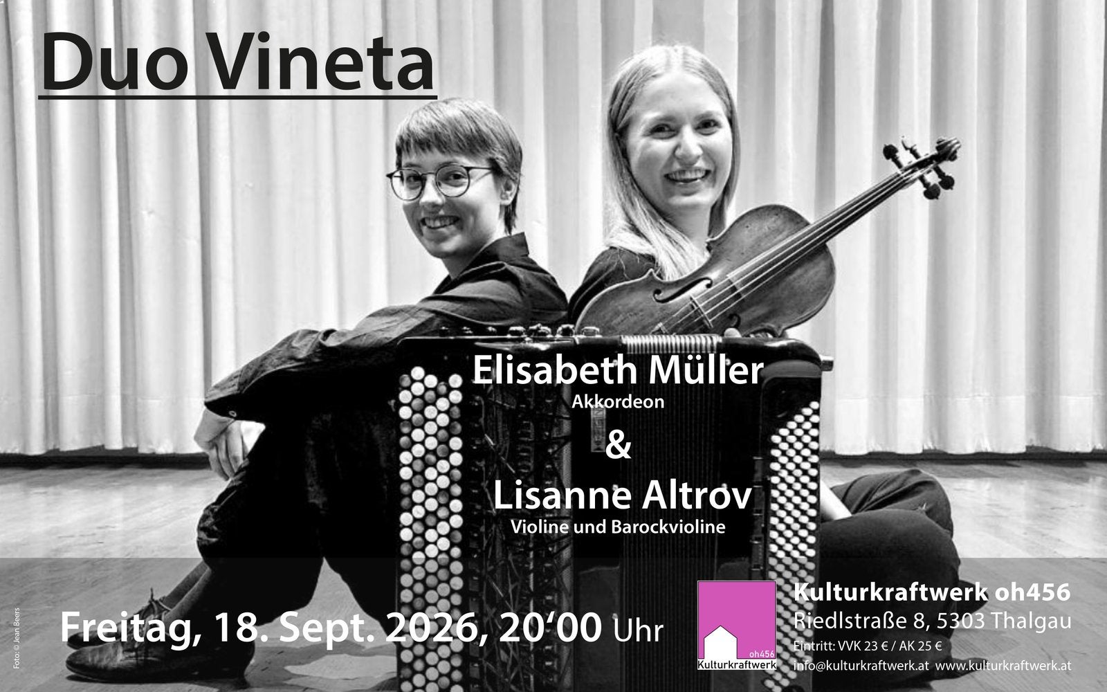 Duo Vineta