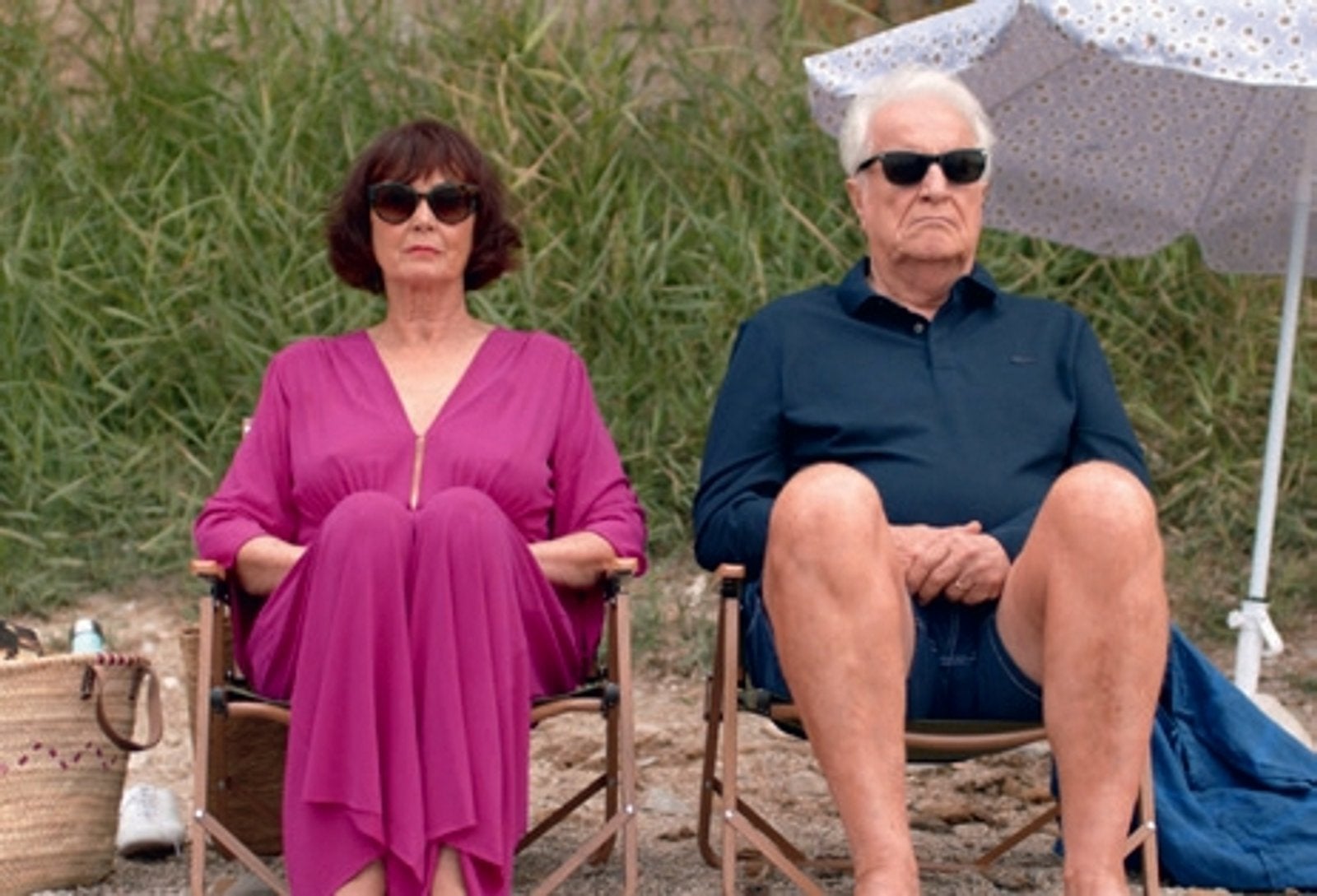Kino "Liebesbriefe aus Nizza"