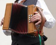 Hüttenabend mit steirischer Volksmusik