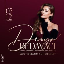Derya Bedavaci