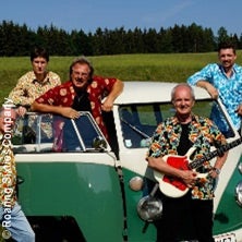 Roaring Sixties Company