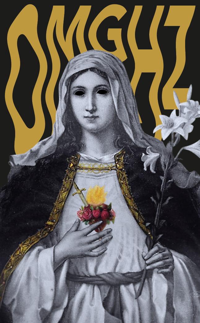 Konzert: OMGHZ (Rap aus Floridsdorf)