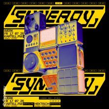 Synergy Rave x Trance + Hard Techno