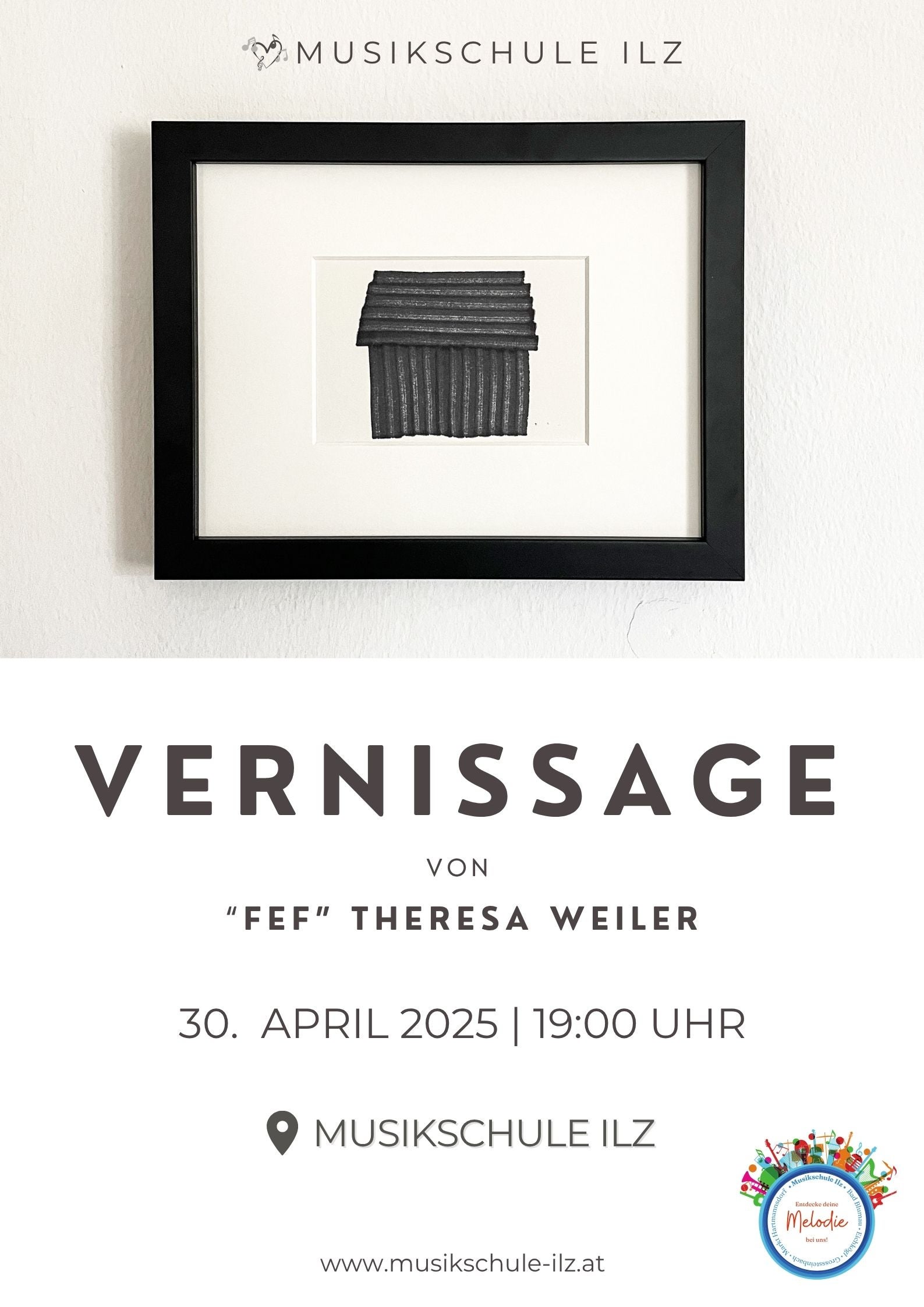 Theresa "FEF" Weiler - Heimat