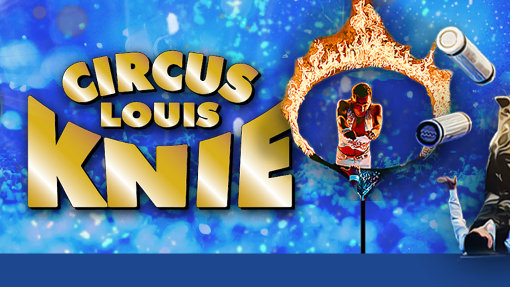 Circus Louis Knie