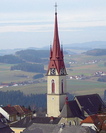„a Handvoi Liada' von Franz Denkmayr