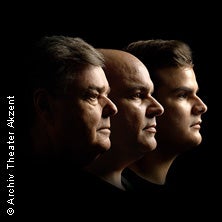 Pecoraro & Pecoraro – Konzert in Feldkirch
