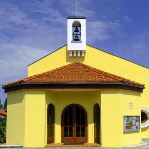 Buffet von der Jungschar