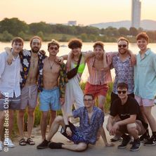 Butter Bread Live at Kramladen Vienna