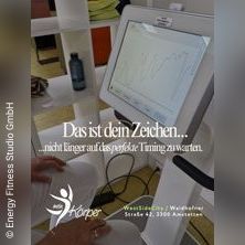 Figurstudio MeinKörper - Training in Greinsfurth