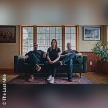 MJ Presents: The Last Mile/The Soundheads