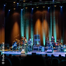 Mike Oldfield's Tubular Bells in Innsbruck
