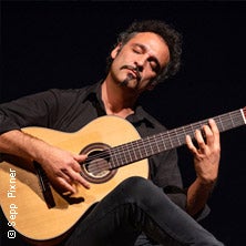 Meeting of Spirits - Manuel Randi und Lulo Reinhardt - Salzkammergut Festwochen Gmunden