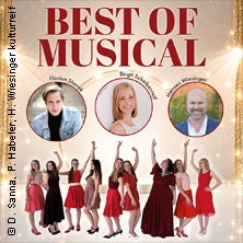 Best of Musical – Musik.Theater Ternitz